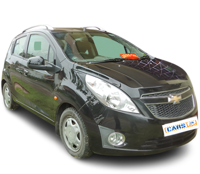 Chevrolet Beat-img